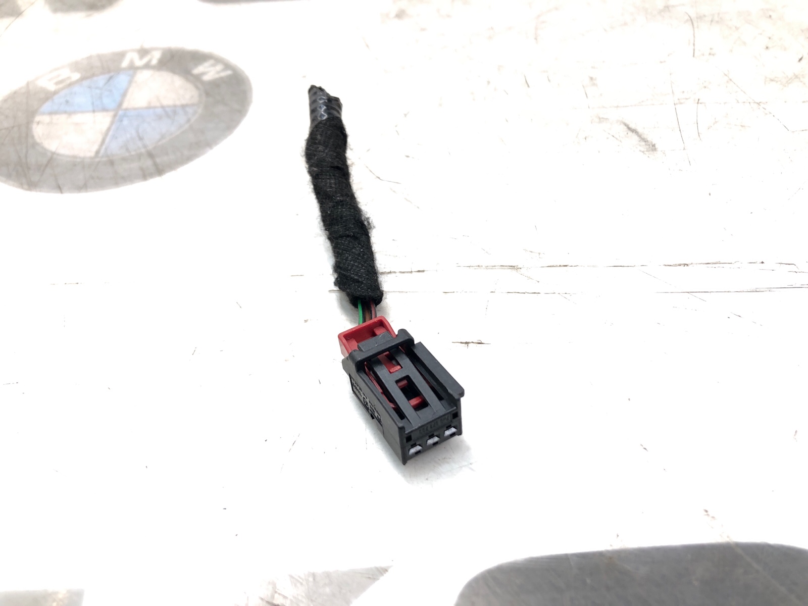 Проводка заднего фонаря (Разъем), 500 рублей, Москва