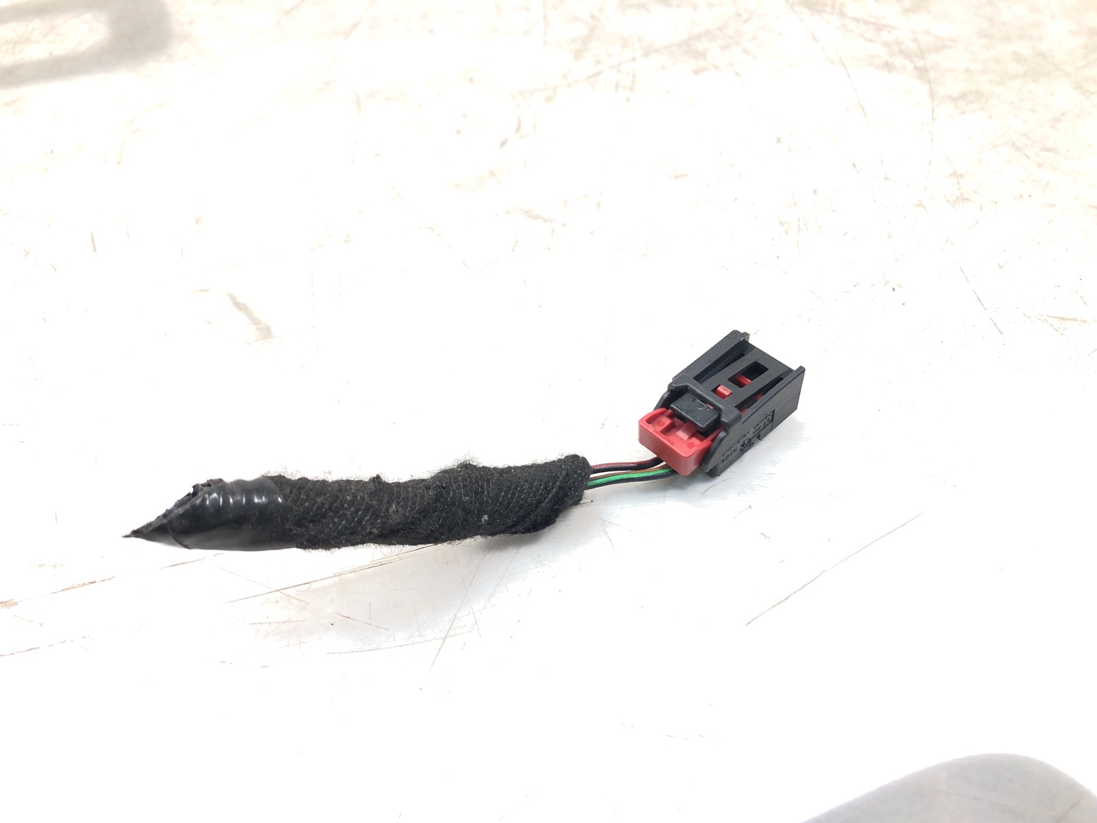 Проводка заднего фонаря (Разъем), 500 рублей, Москва