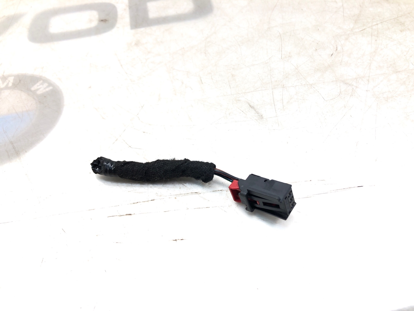 Проводка заднего фонаря (Разъем), 500 рублей, Москва