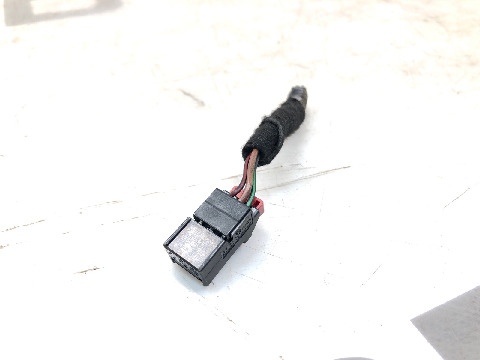 Проводка заднего фонаря (Разъем), 500 рублей, Москва