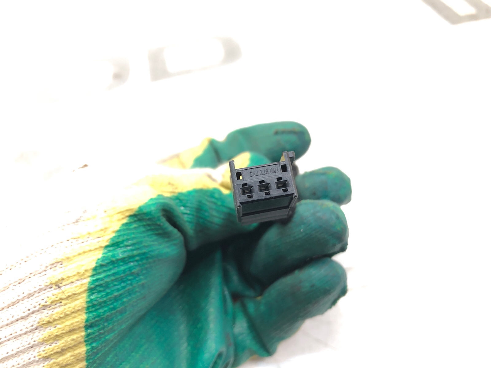 Проводка заднего фонаря (Разъем), 500 рублей, Москва