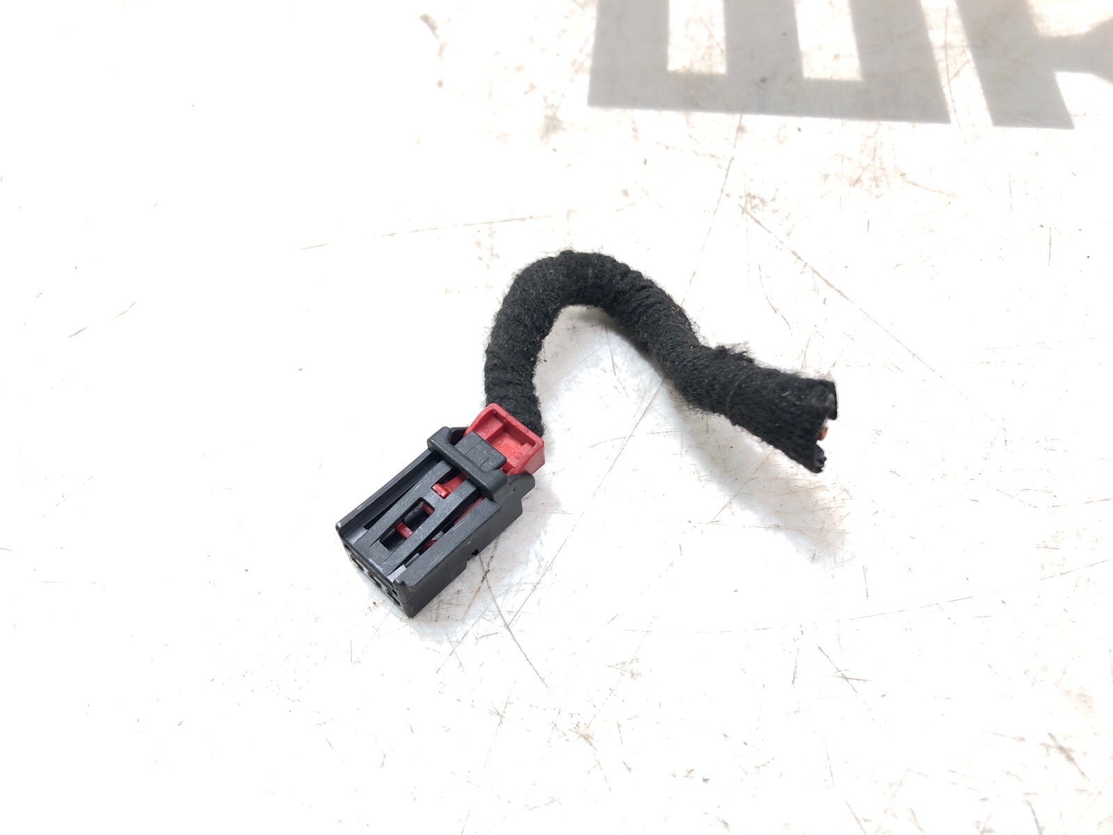 Проводка заднего фонаря (Разъем), 500 рублей, Москва