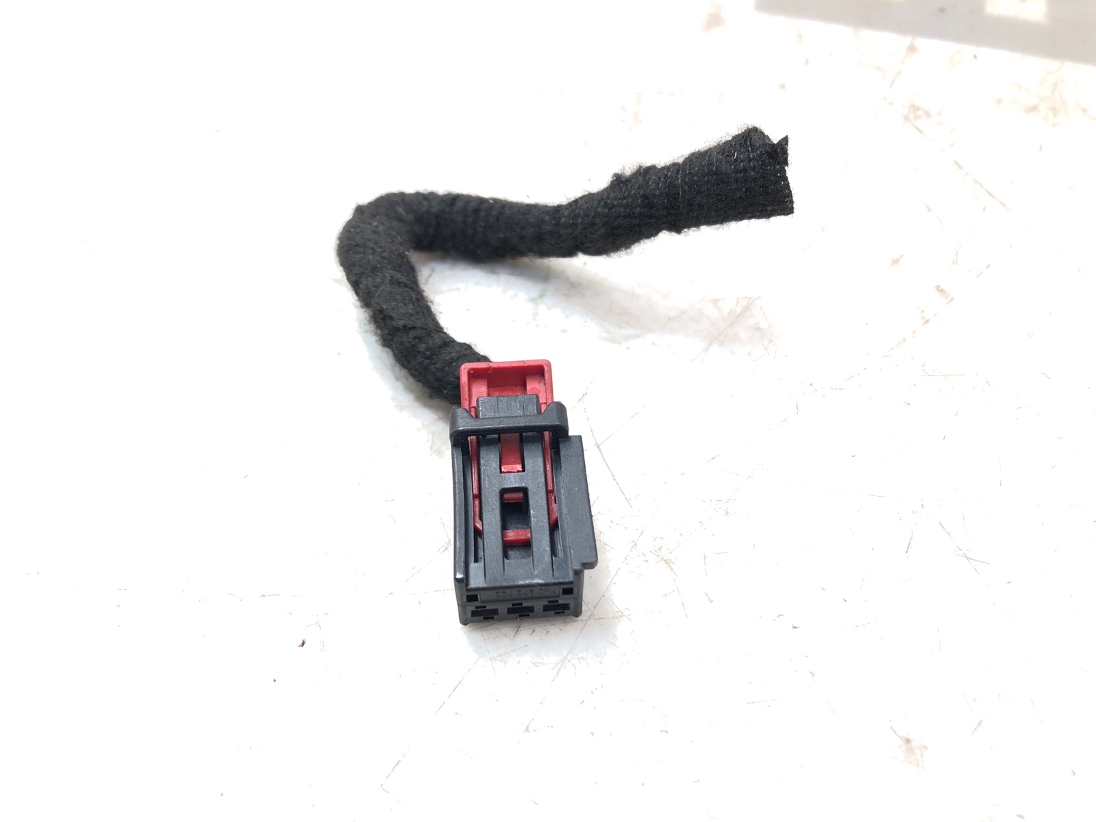 Проводка заднего фонаря (Разъем), 500 рублей, Москва