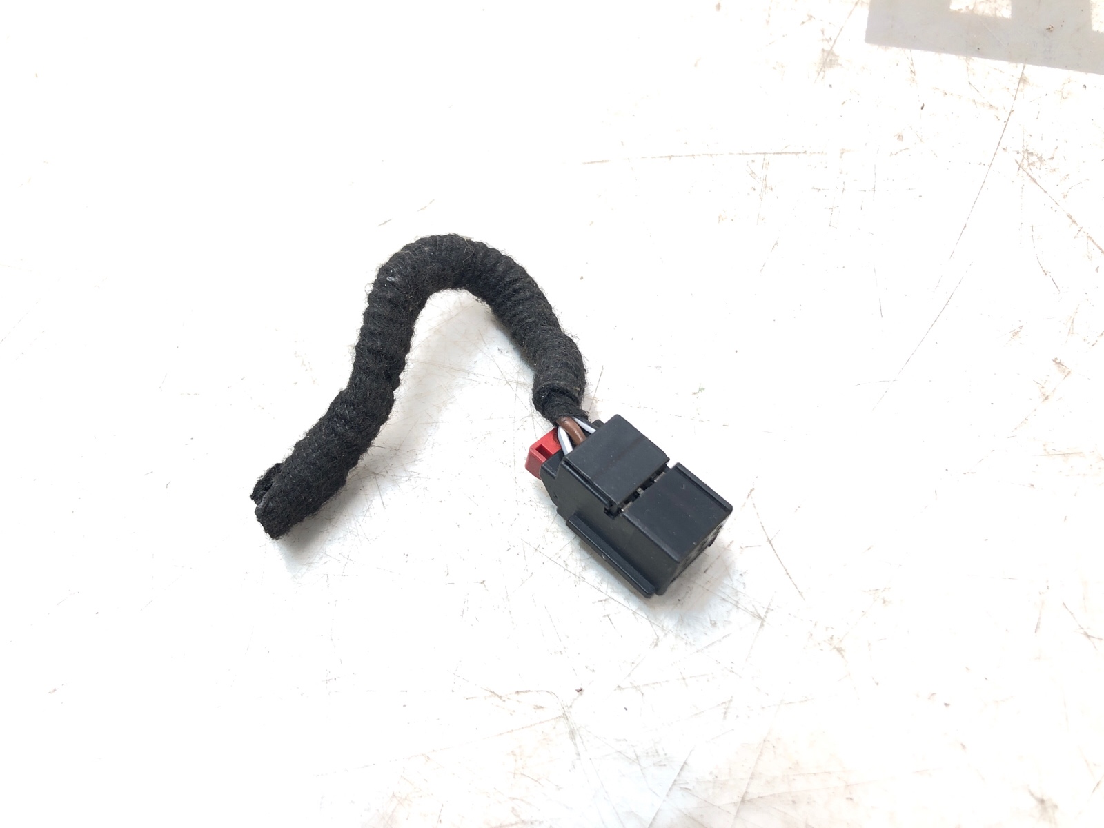 Проводка заднего фонаря (Разъем), 500 рублей, Москва