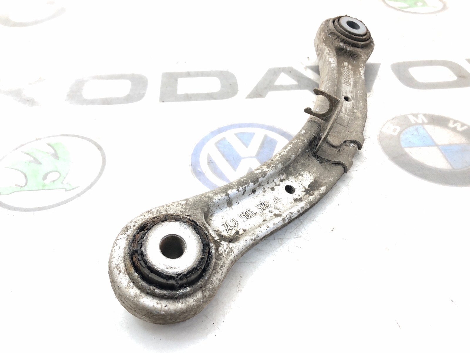 рычаг подвески, 1000 рублей, Москва