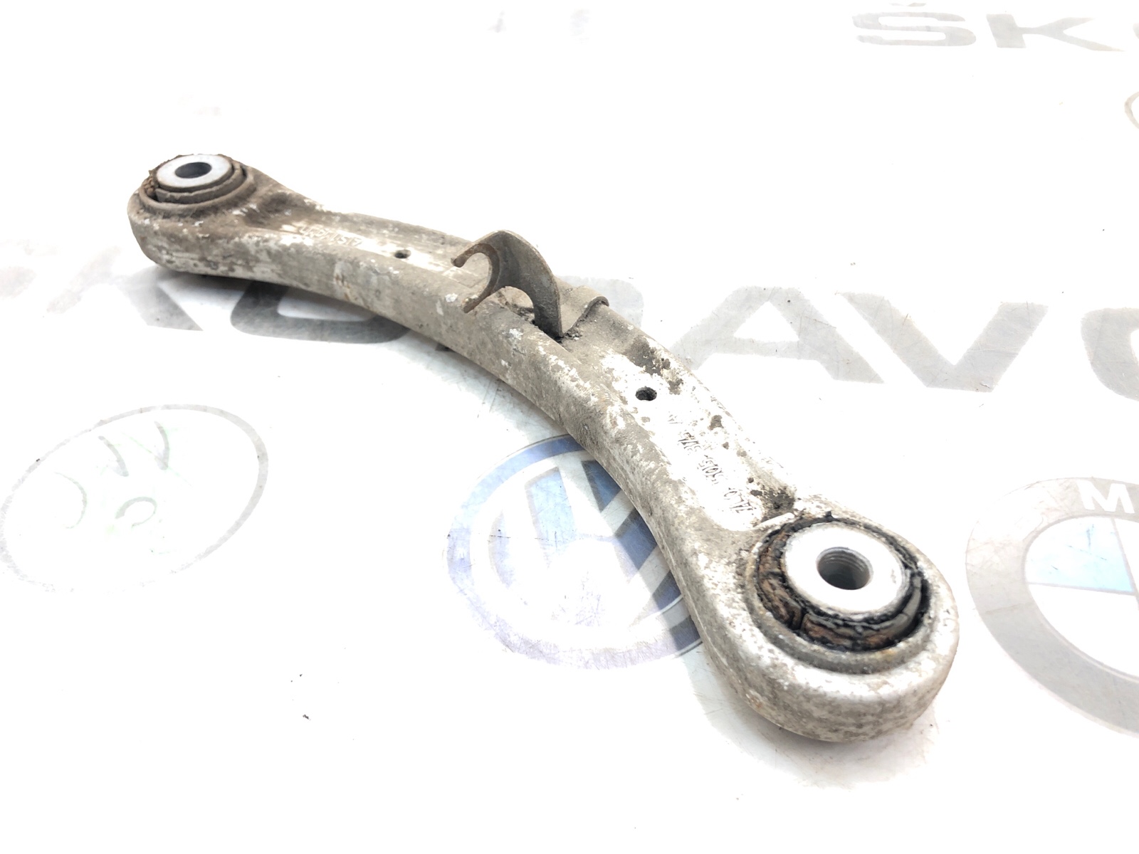 рычаг подвески, 1000 рублей, Москва