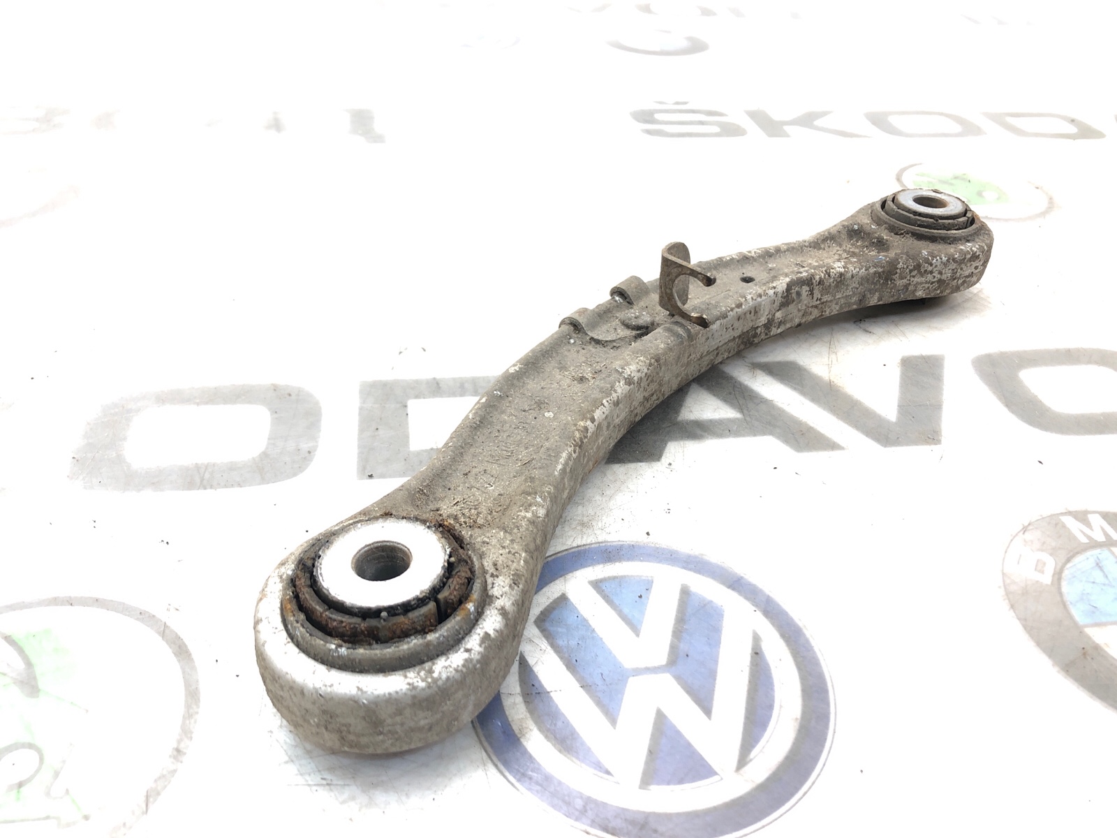 рычаг подвески, 1000 рублей, Москва