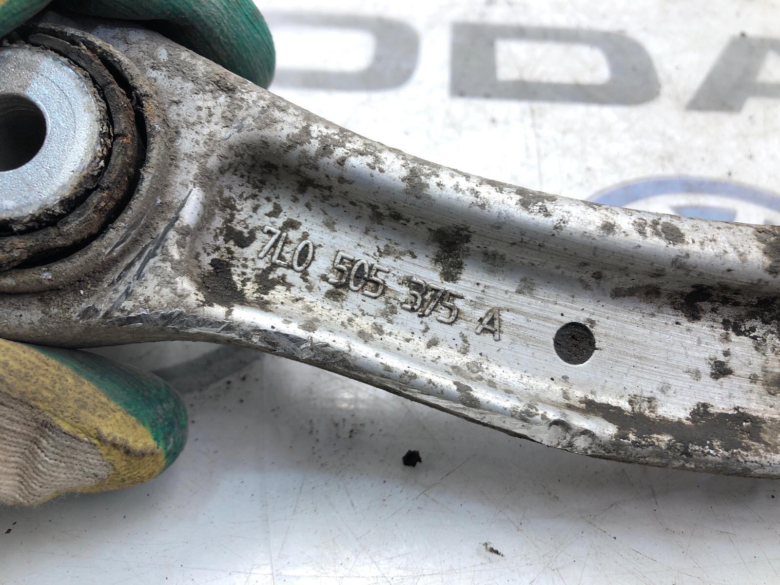 рычаг подвески, 1000 рублей, Москва