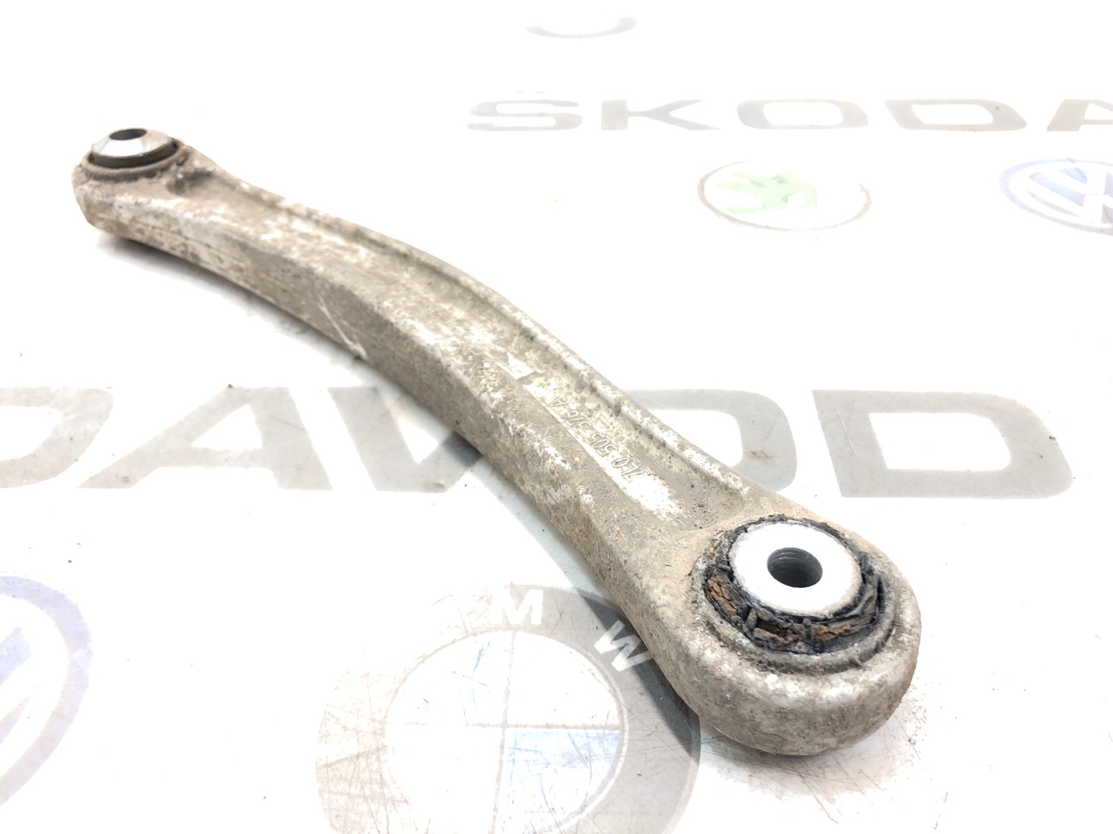 рычаг подвески, 1000 рублей, Москва