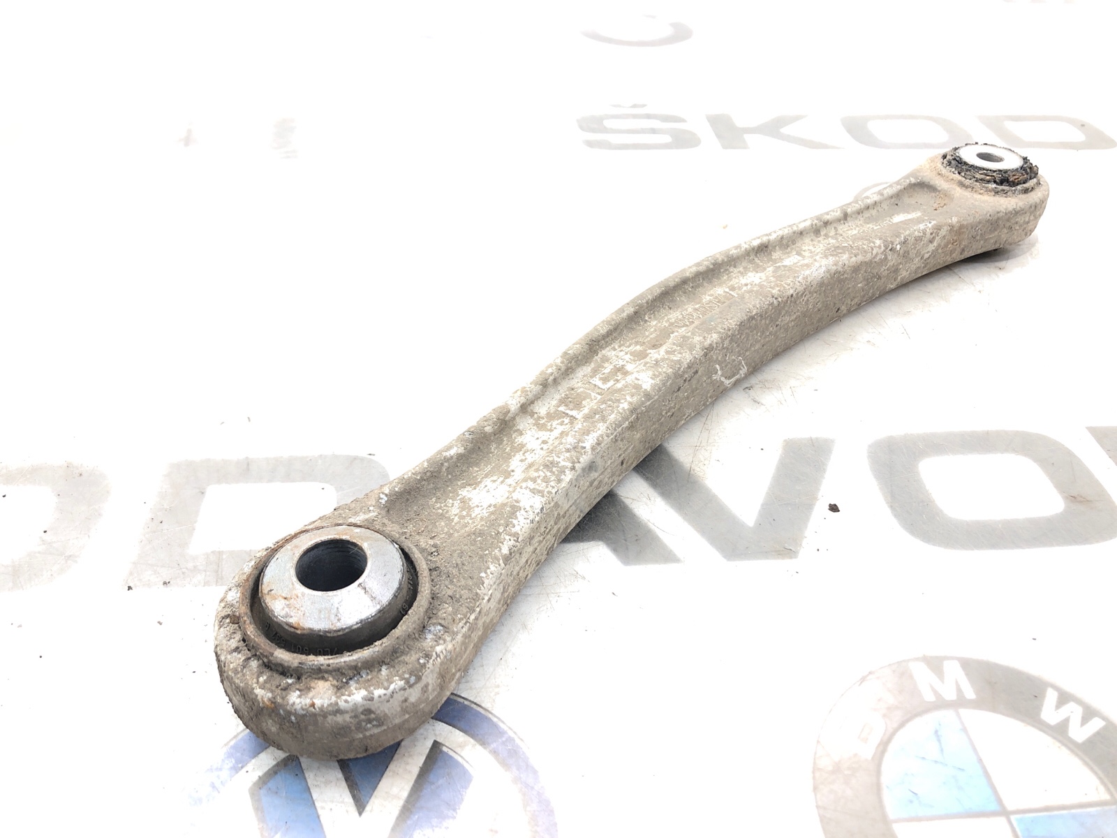 рычаг подвески, 1000 рублей, Москва