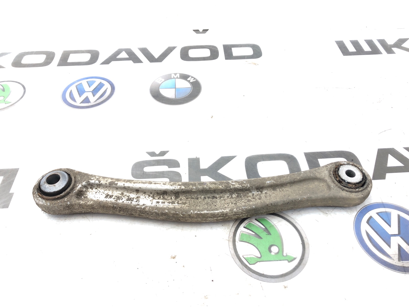 рычаг подвески, 1000 рублей, Москва