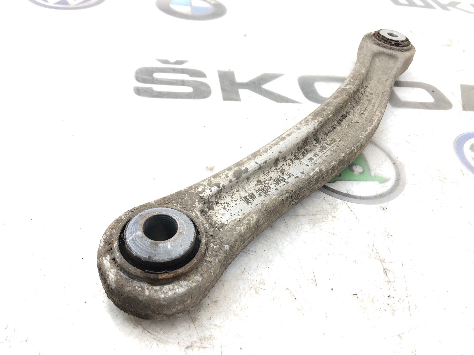 рычаг подвески, 1000 рублей, Москва