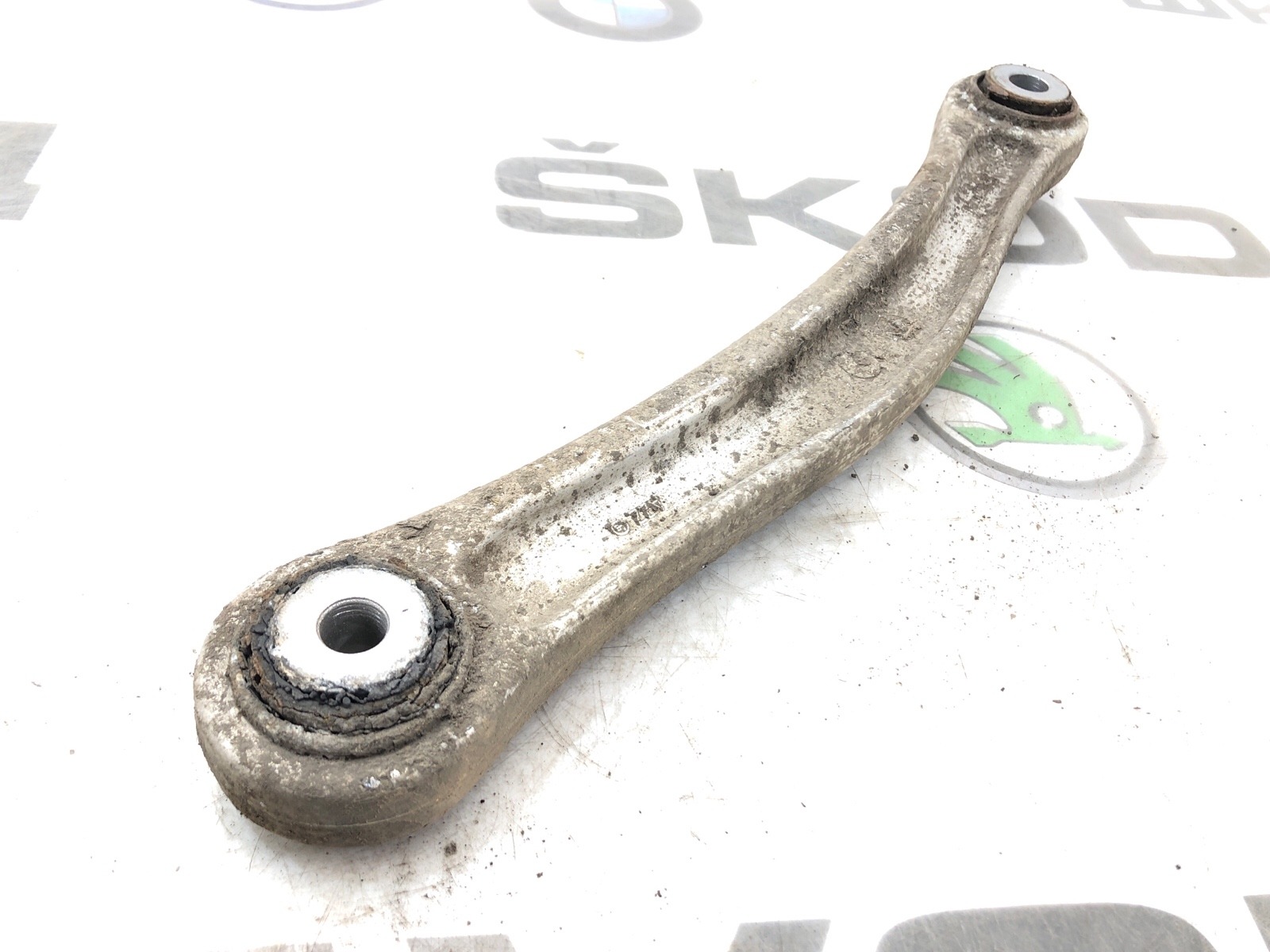 рычаг подвески, 1000 рублей, Москва