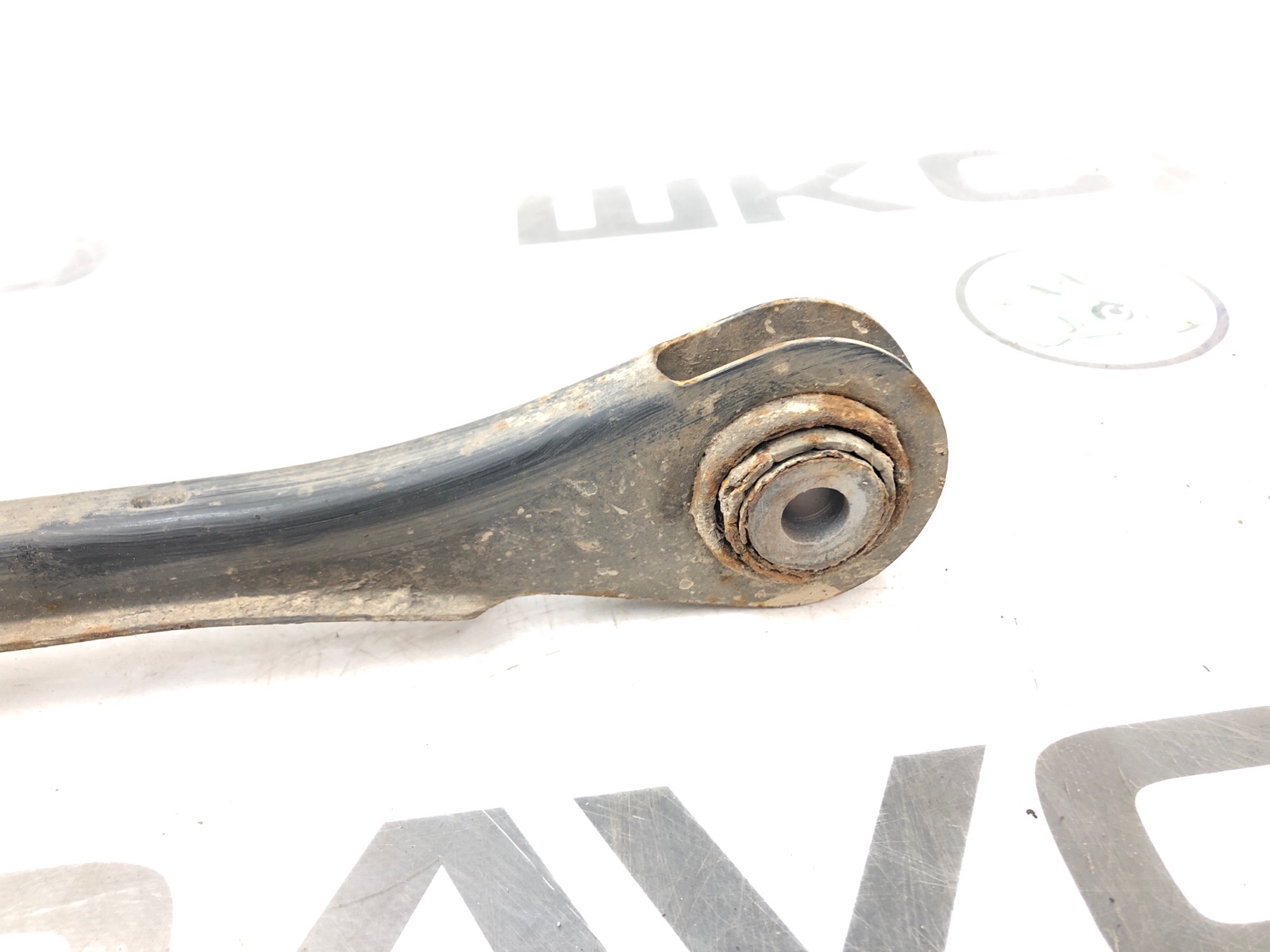 рычаг подвески, 1500 рублей, Москва