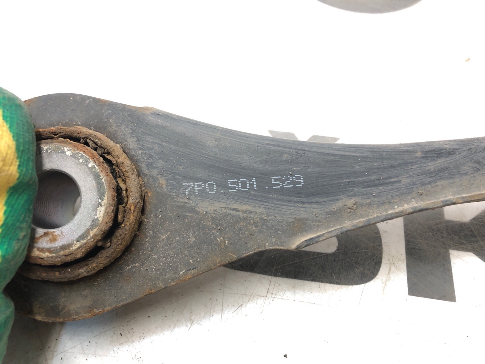 рычаг подвески, 1500 рублей, Москва