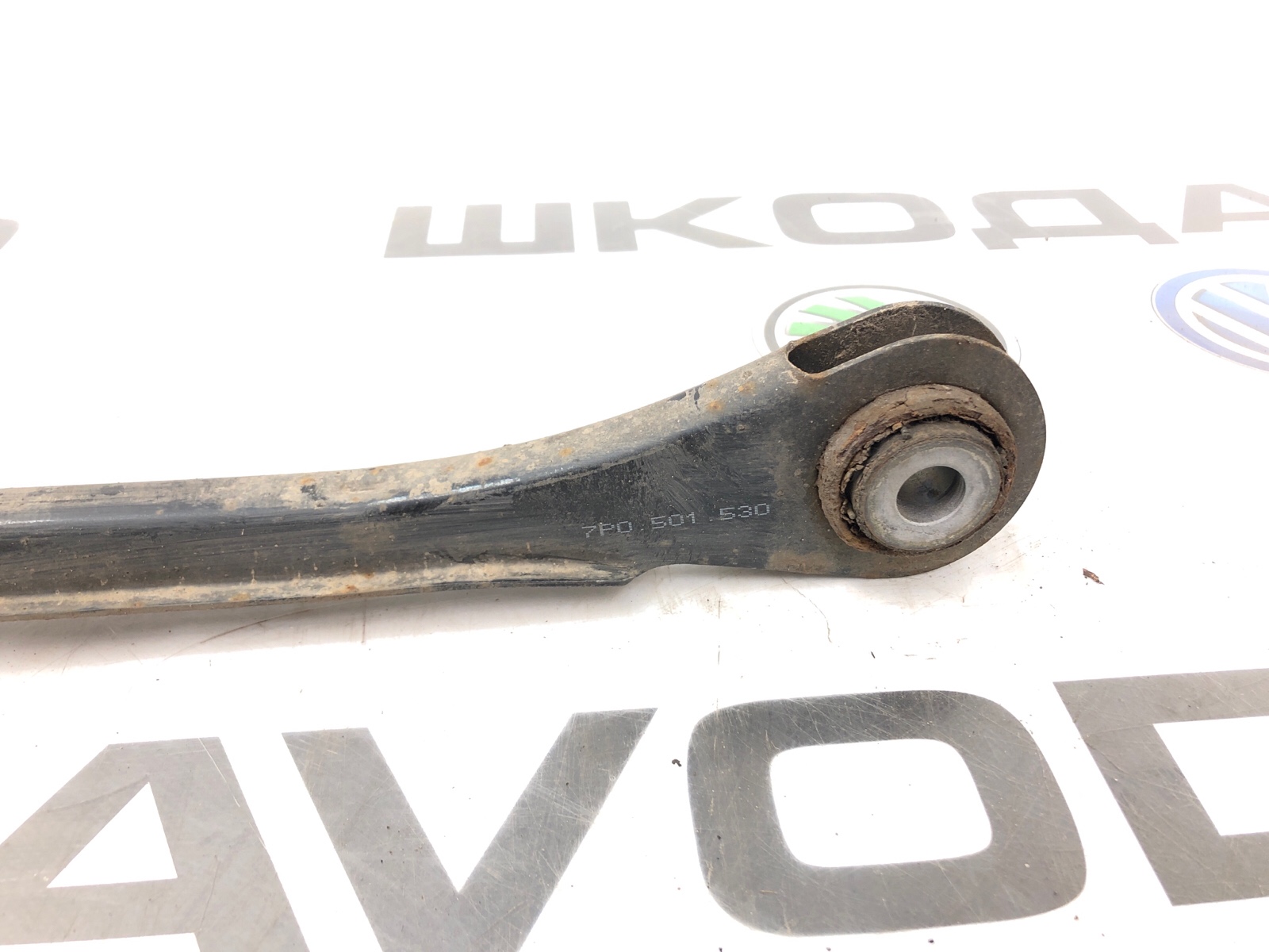 рычаг подвески, 1500 рублей, Москва