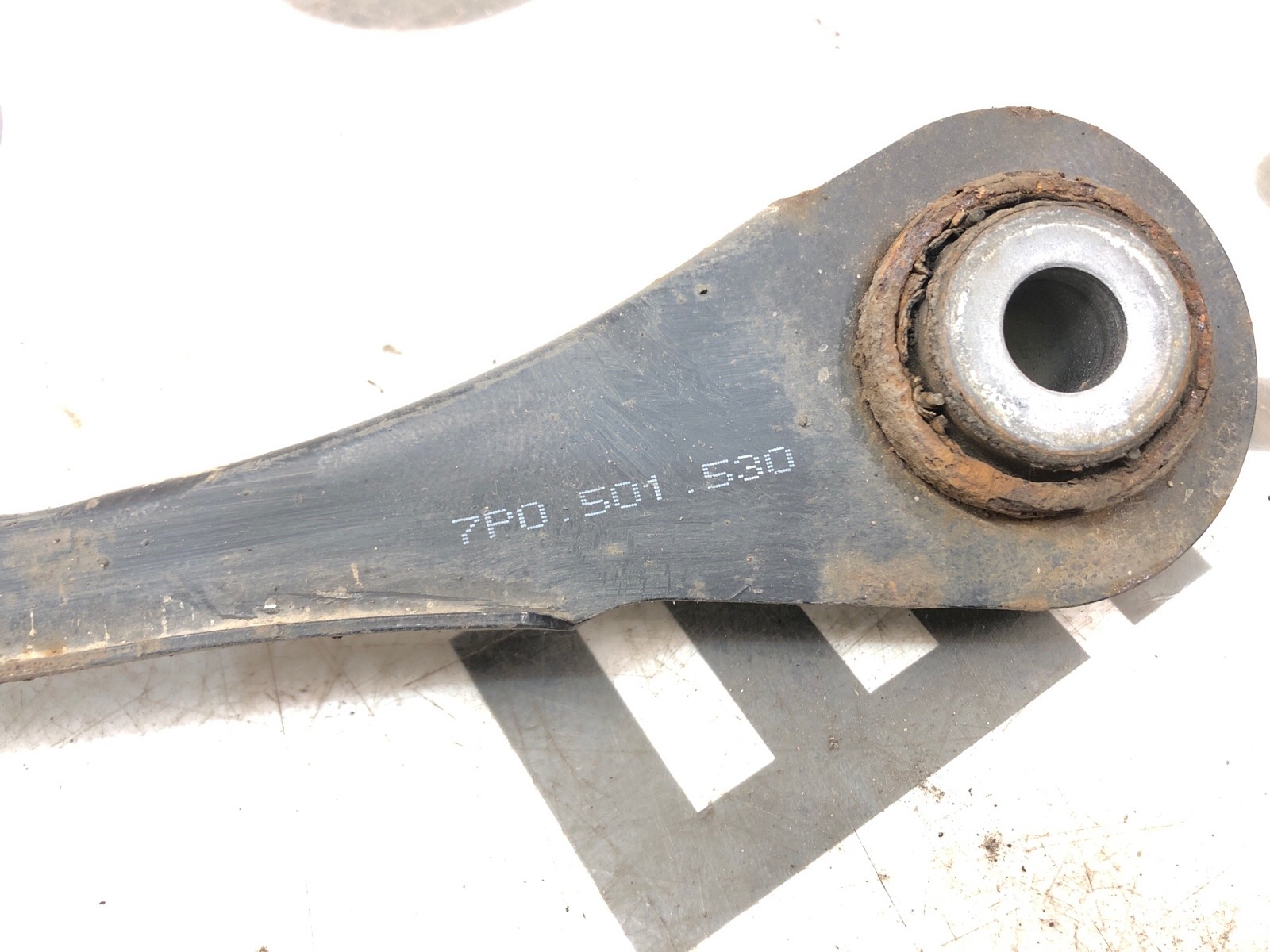 рычаг подвески, 1500 рублей, Москва