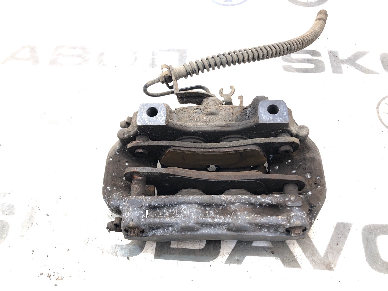 Суппорт тормозной, 6000 рублей, Москва