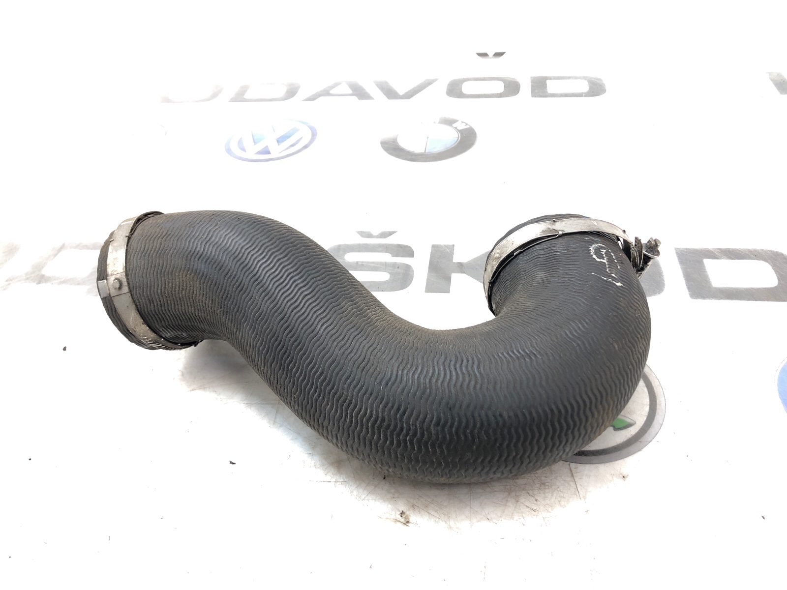 Патрубок интеркулера, 2000 рублей, Москва