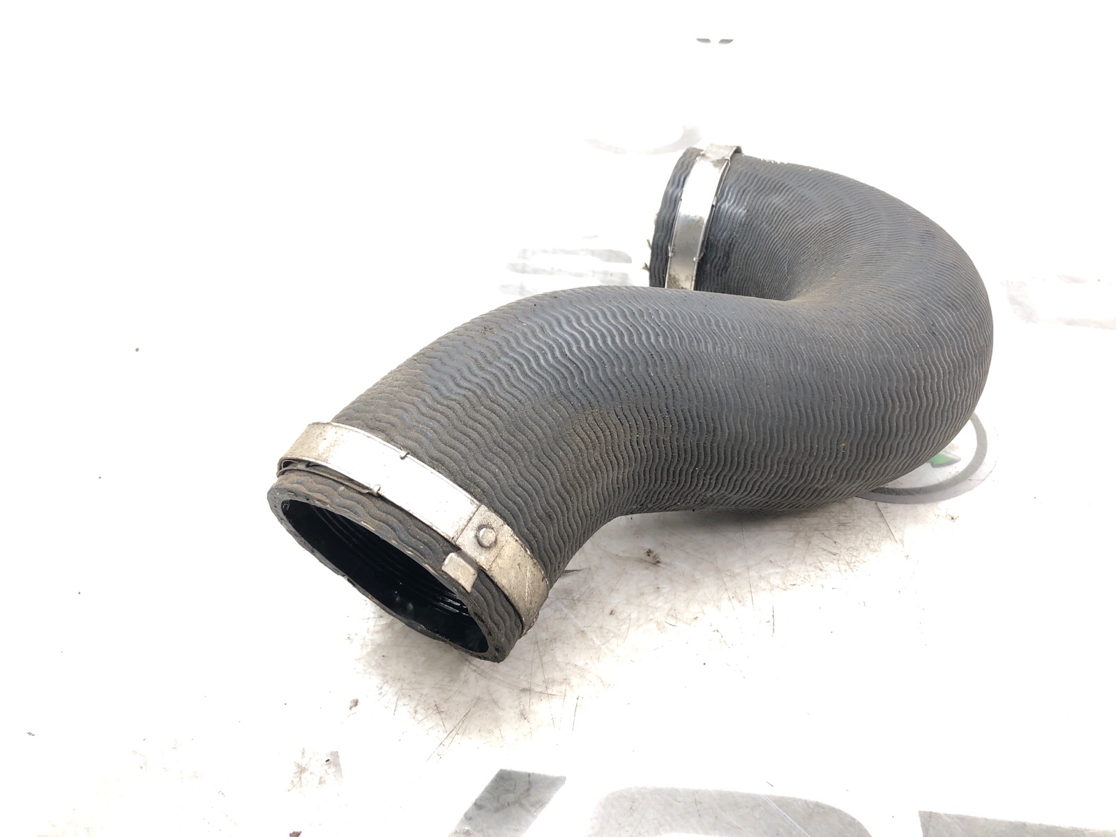 Патрубок интеркулера, 2000 рублей, Москва