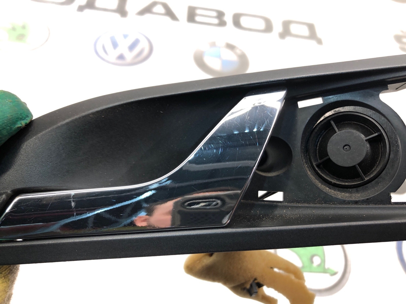 ручка двери внутренняя, 800 рублей, Москва