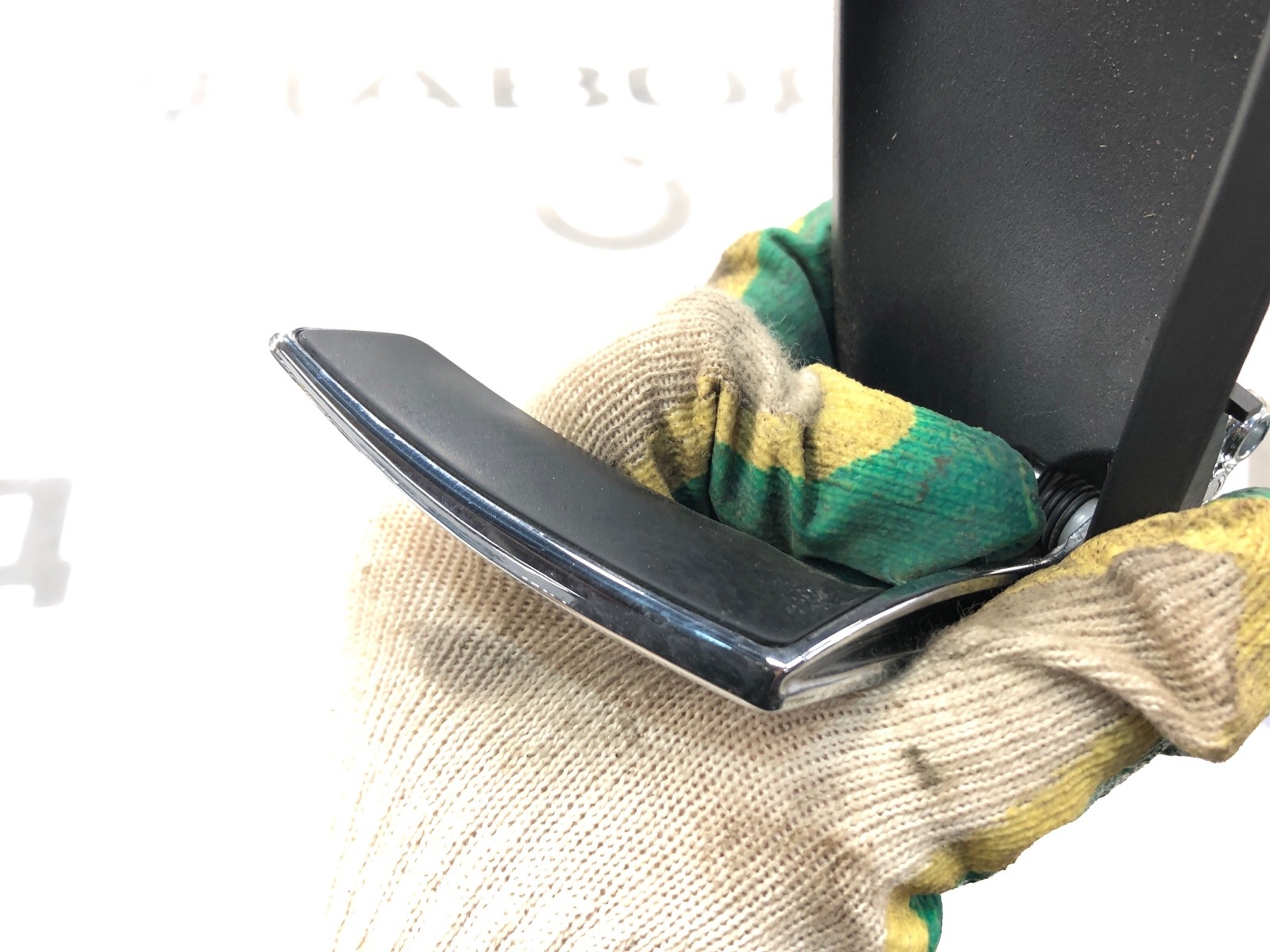 ручка двери внутренняя, 800 рублей, Москва