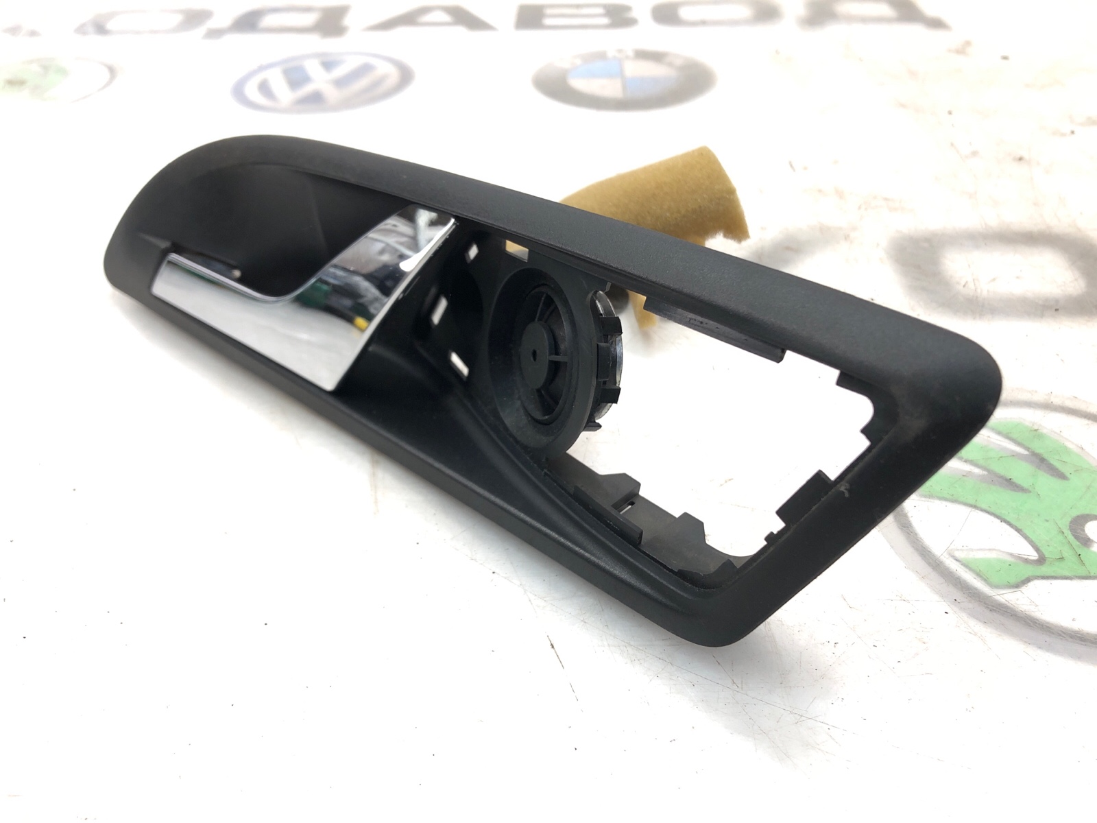 ручка двери внутренняя, 800 рублей, Москва