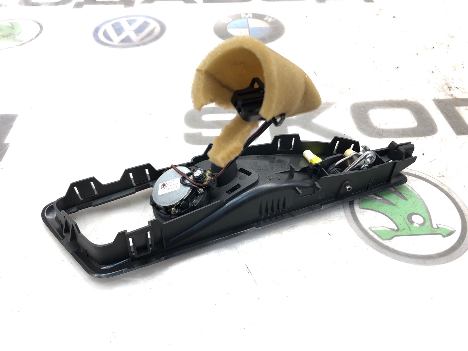 ручка двери внутренняя, 800 рублей, Москва