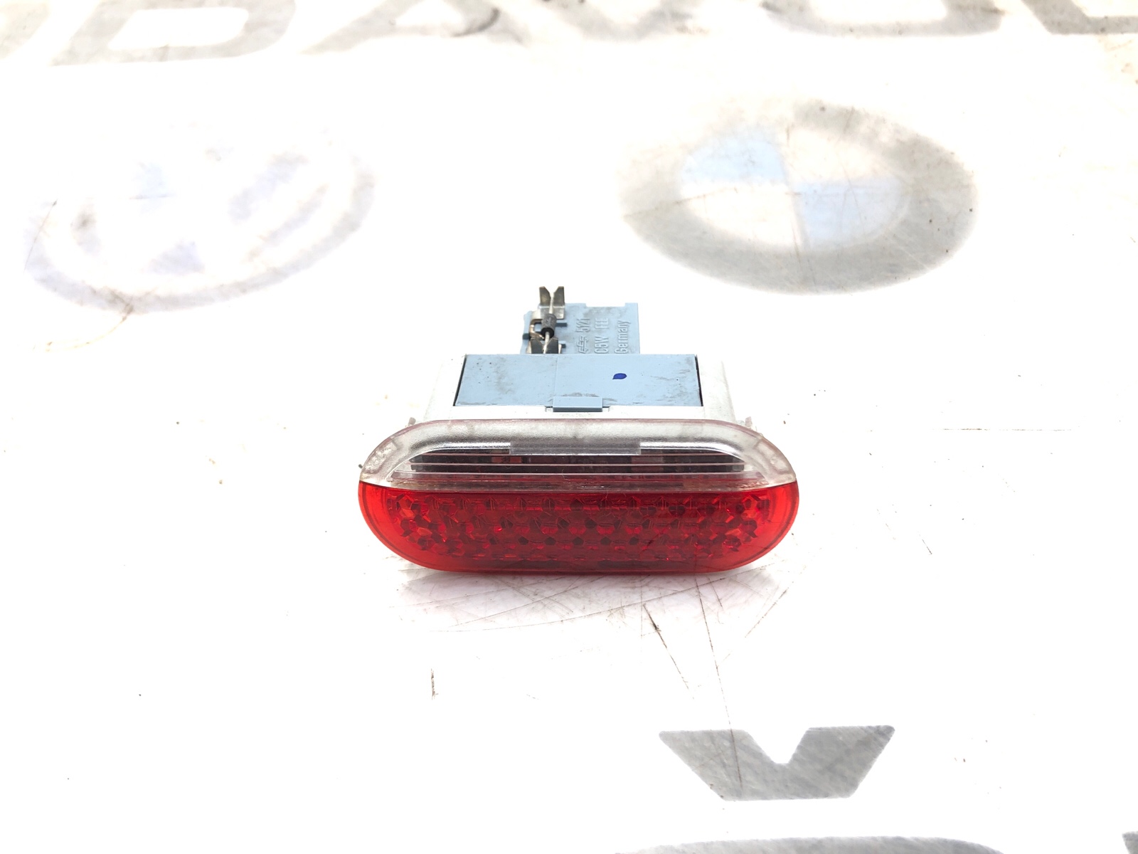 Плафон подсветки карты двери, 500 рублей, Москва