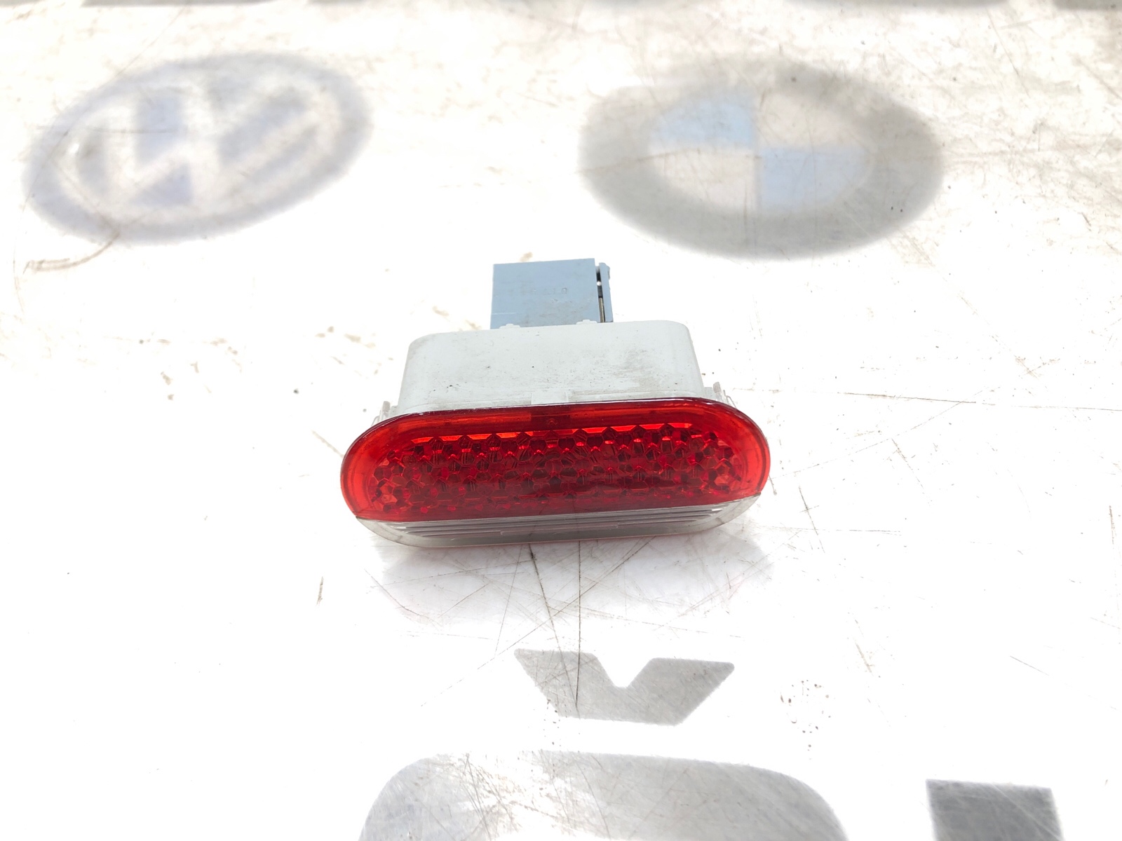 Плафон подсветки карты двери, 500 рублей, Москва