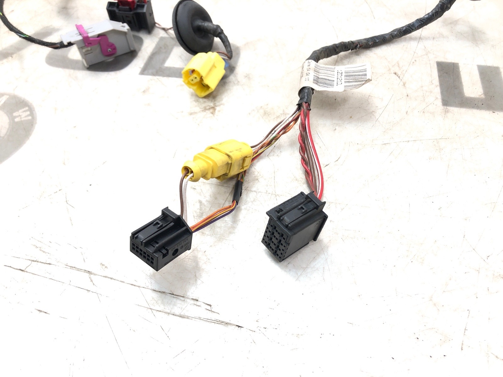 Проводка двери, 400 рублей, Москва