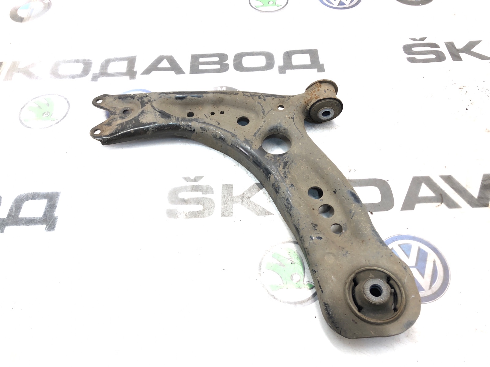 рычаг подвески, 2000 рублей, Москва