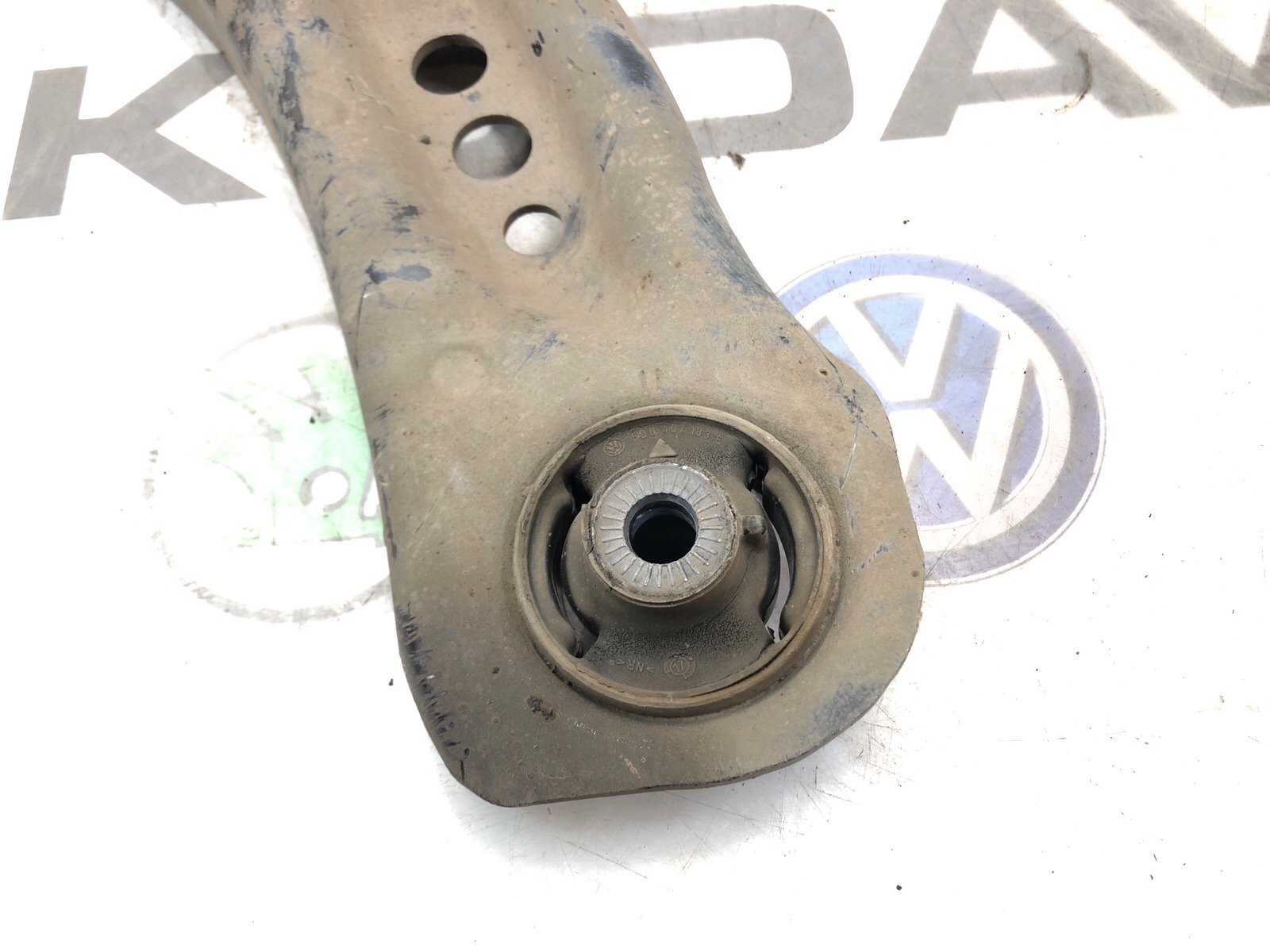 рычаг подвески, 2000 рублей, Москва