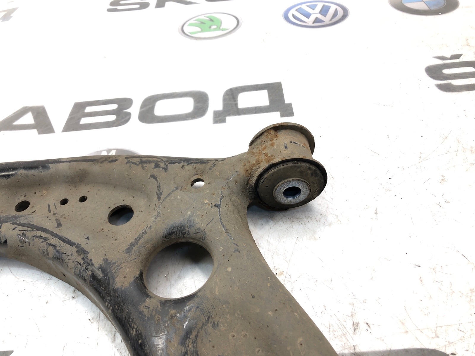 рычаг подвески, 2000 рублей, Москва