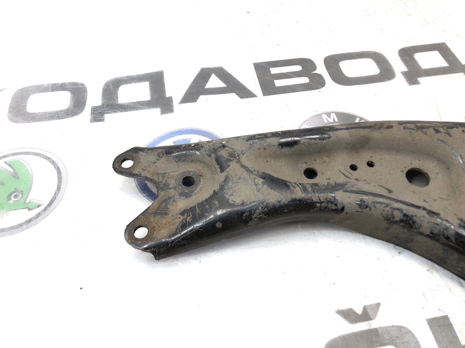 рычаг подвески, 2000 рублей, Москва