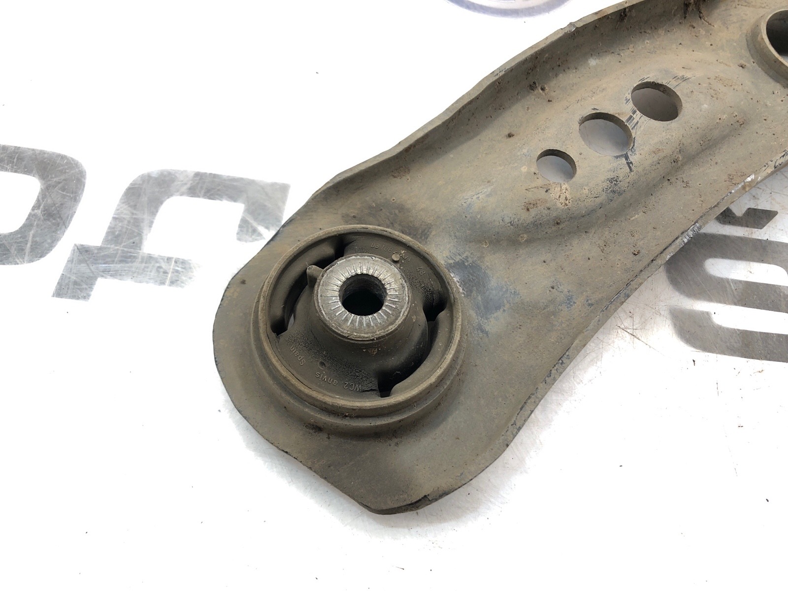 рычаг подвески, 2000 рублей, Москва