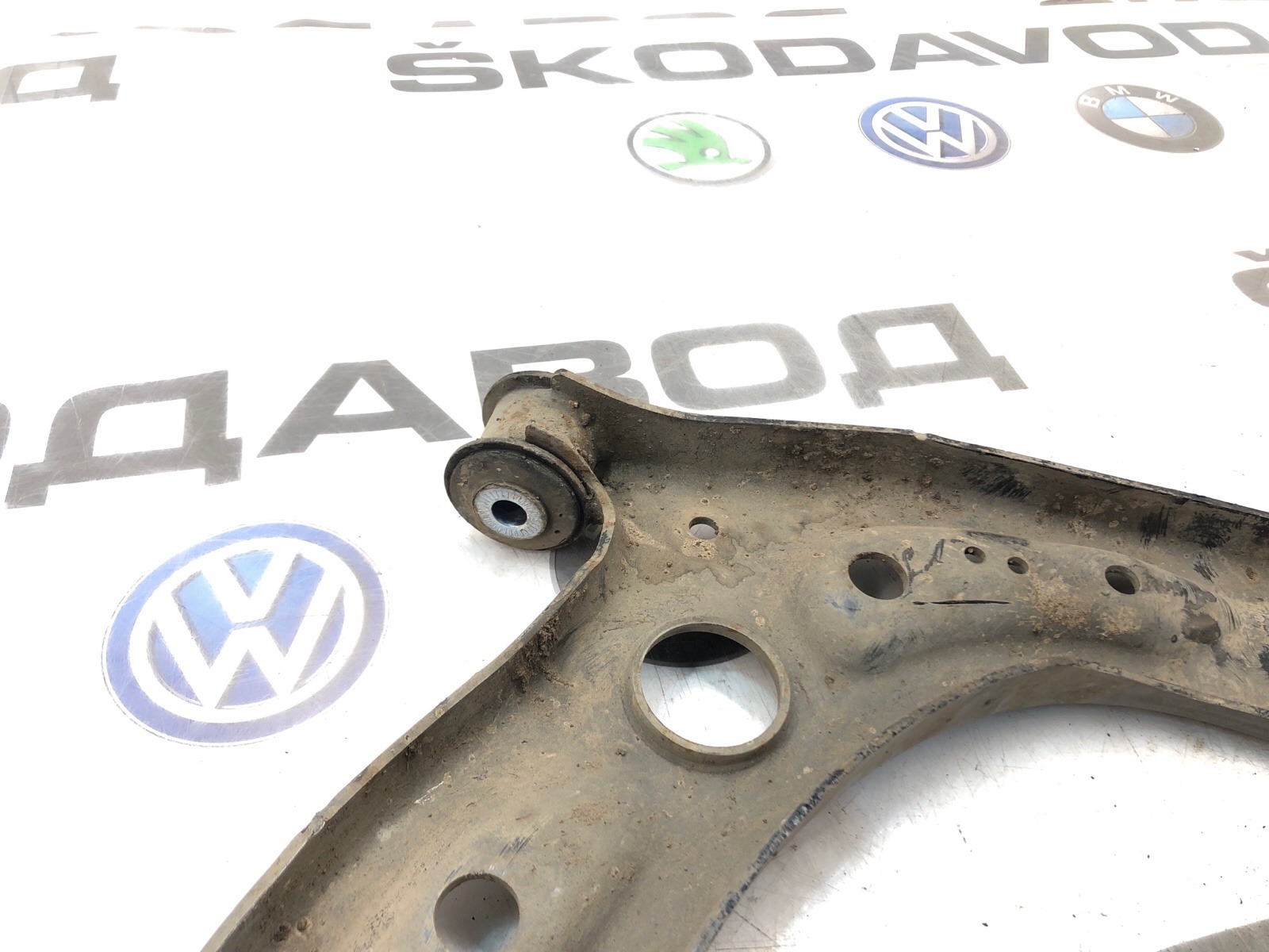 рычаг подвески, 2000 рублей, Москва