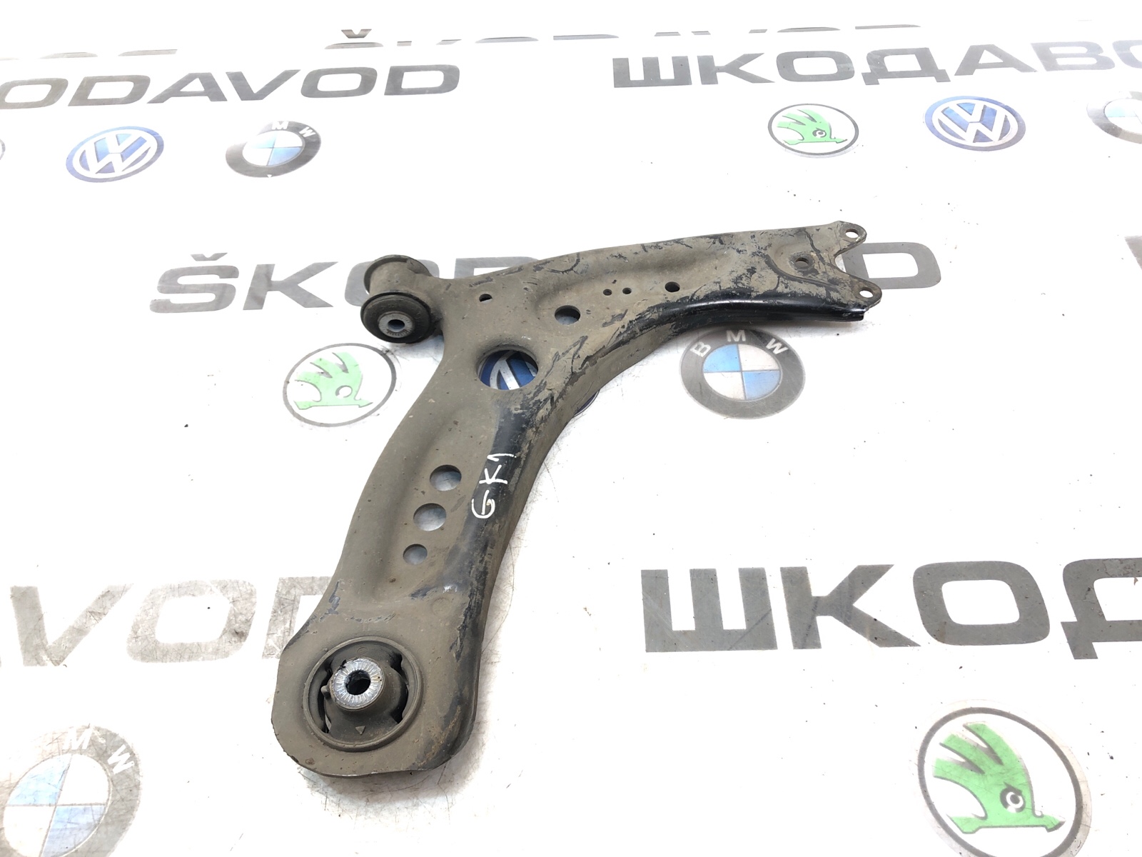 рычаг подвески, 2000 рублей, Москва