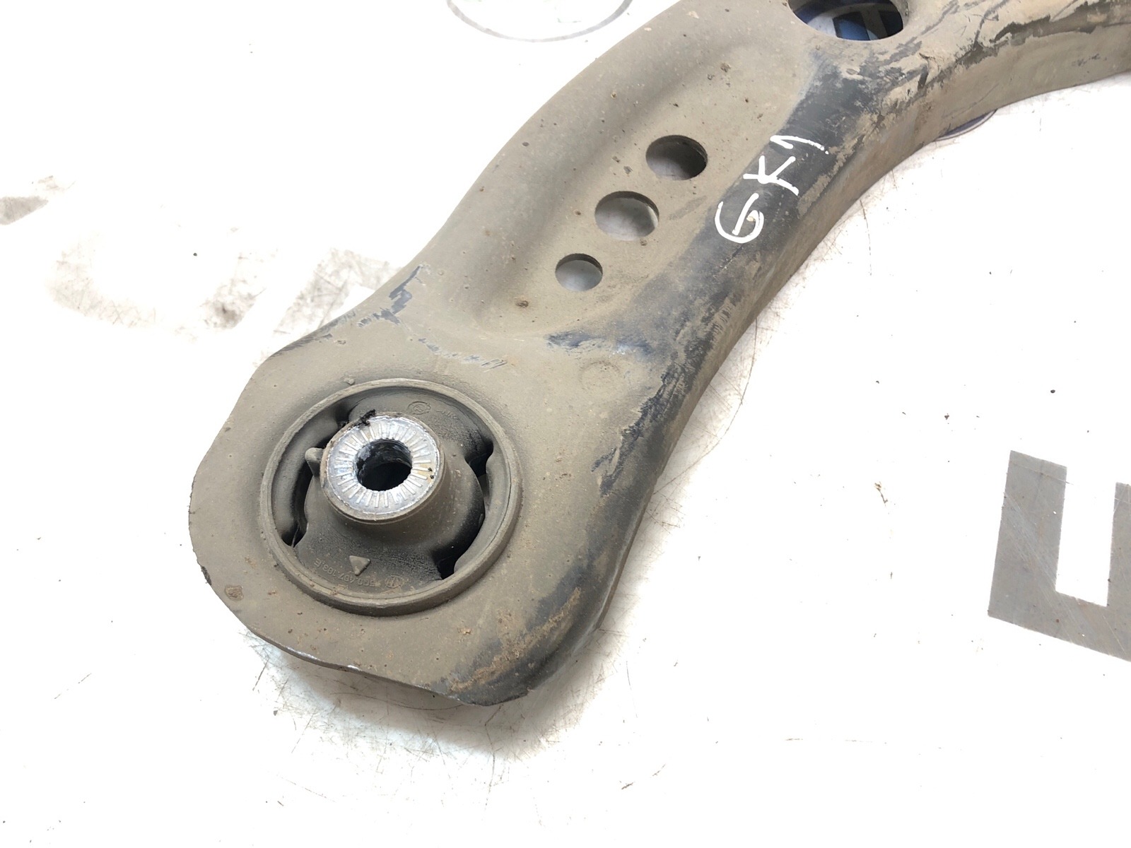 рычаг подвески, 2000 рублей, Москва