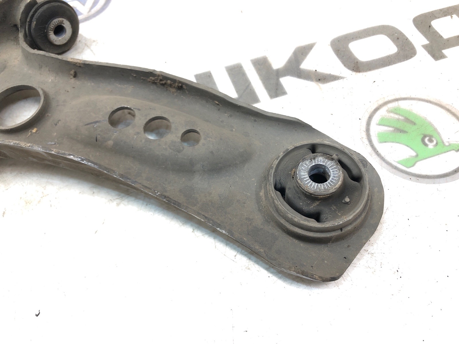 рычаг подвески, 2000 рублей, Москва