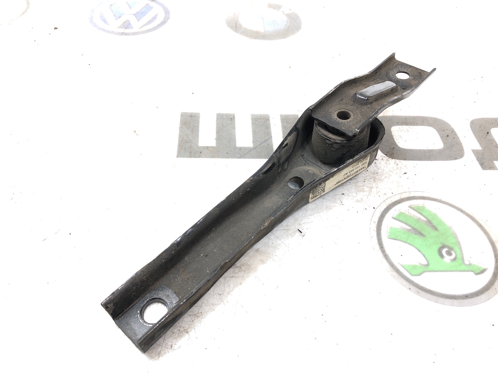 Кронштейн двигателя, 1000 рублей, Москва