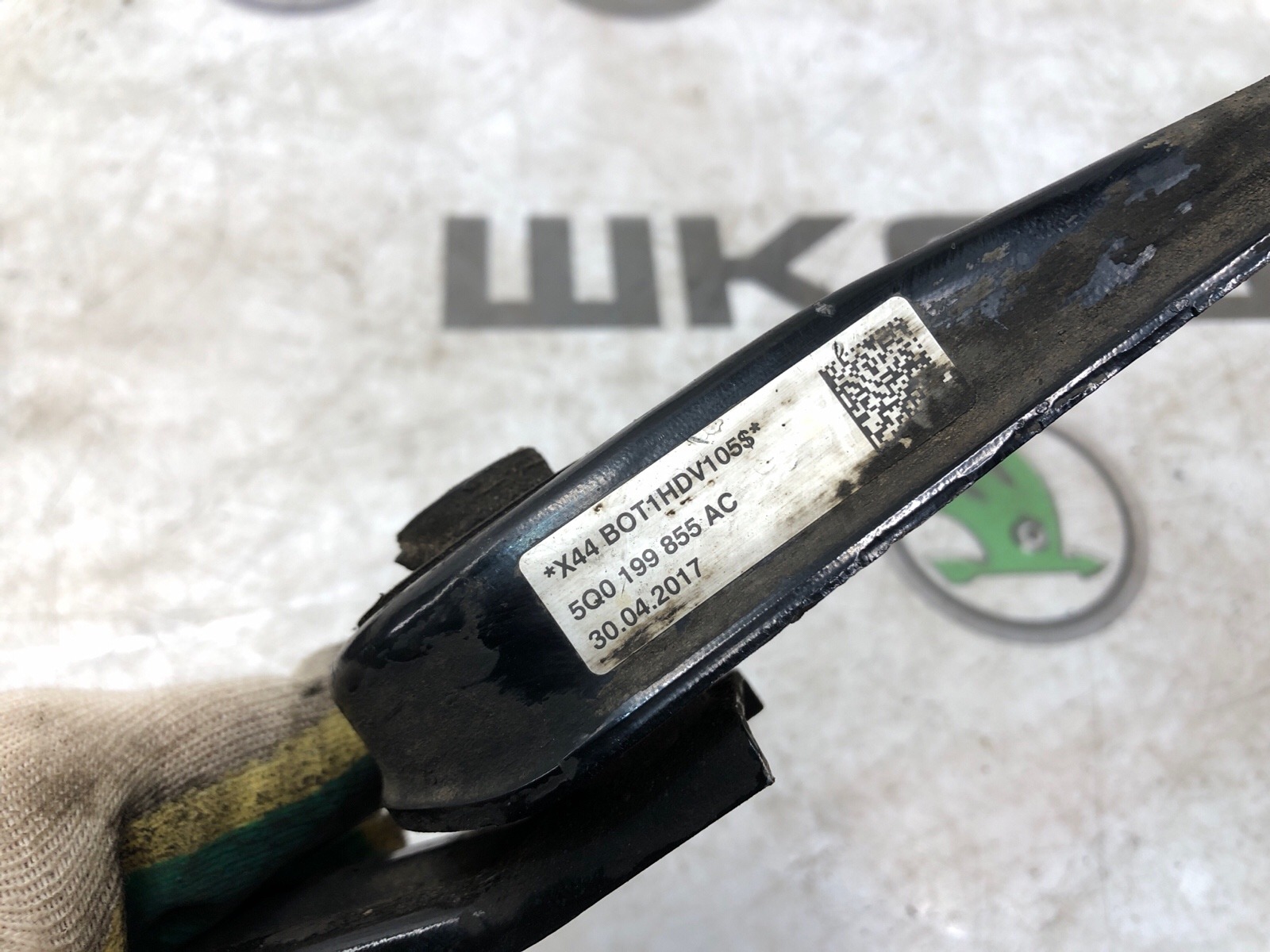 Кронштейн двигателя, 1000 рублей, Москва