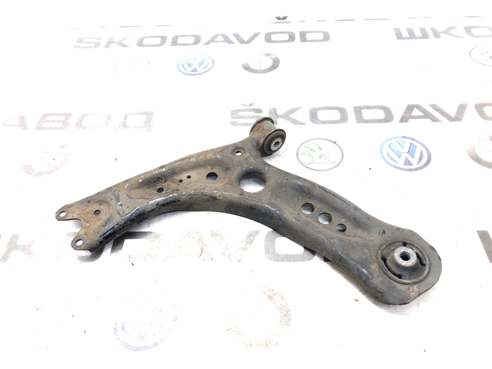 рычаг подвески, 2000 рублей, Москва