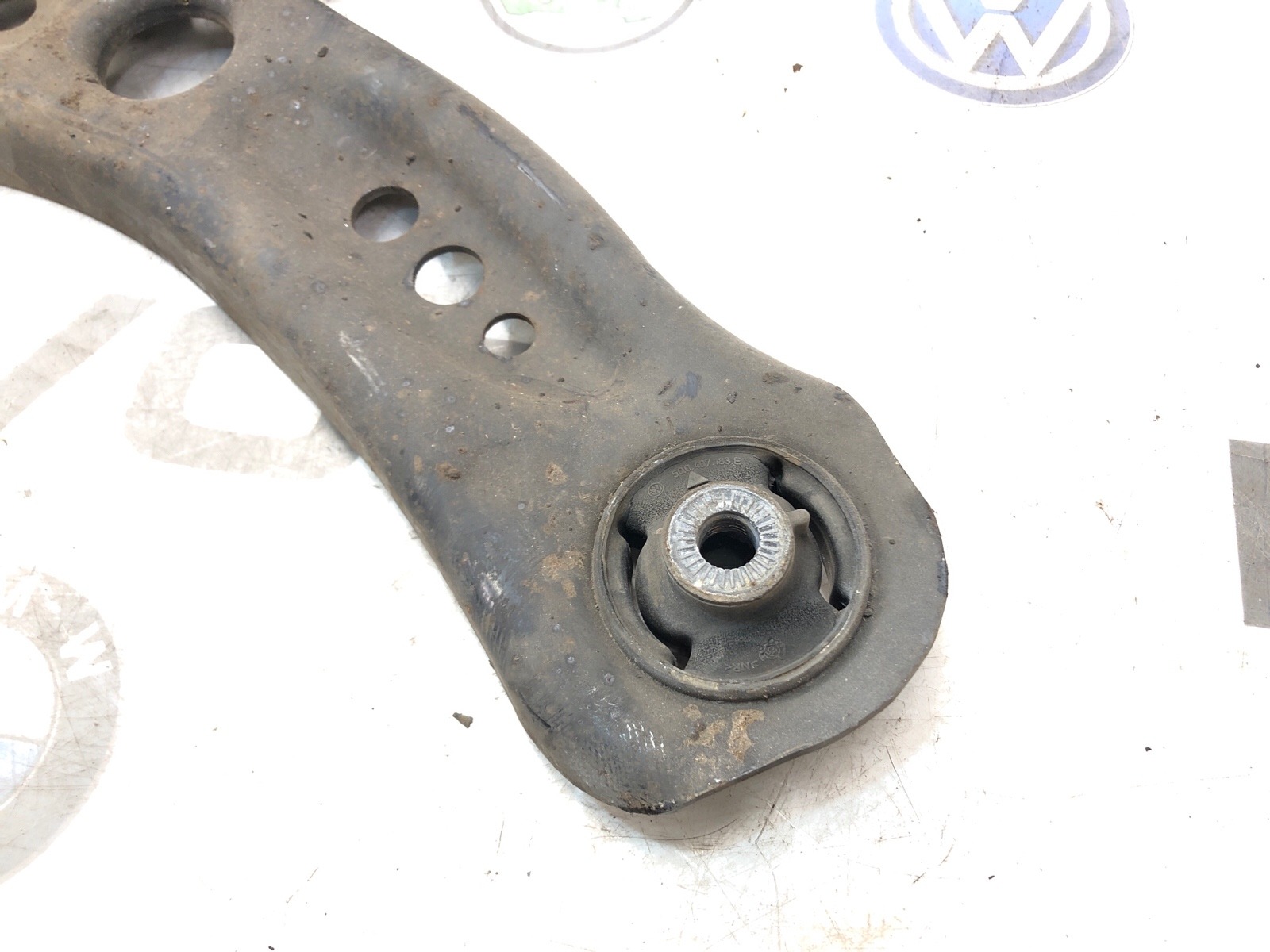 рычаг подвески, 2000 рублей, Москва