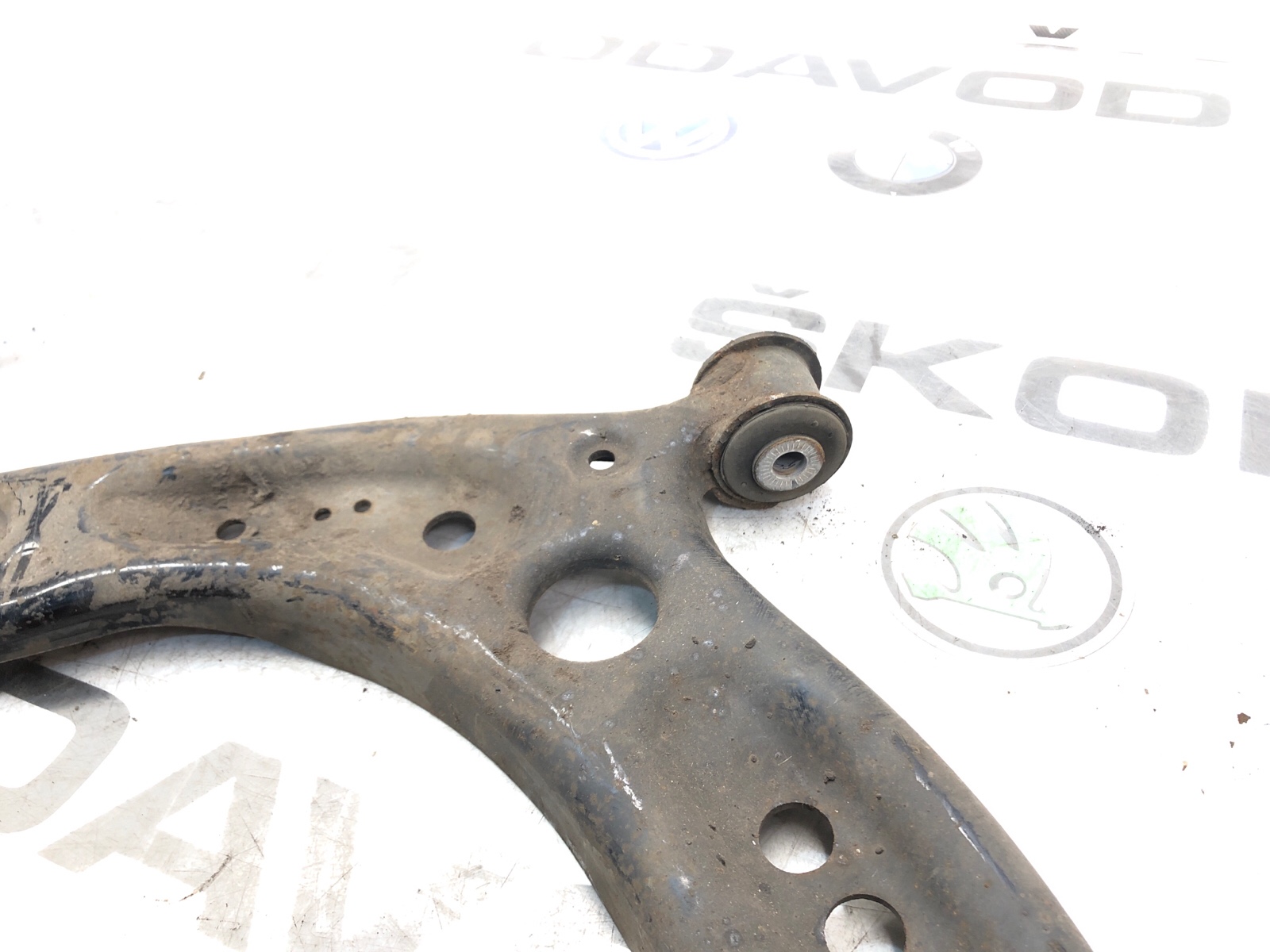 рычаг подвески, 2000 рублей, Москва