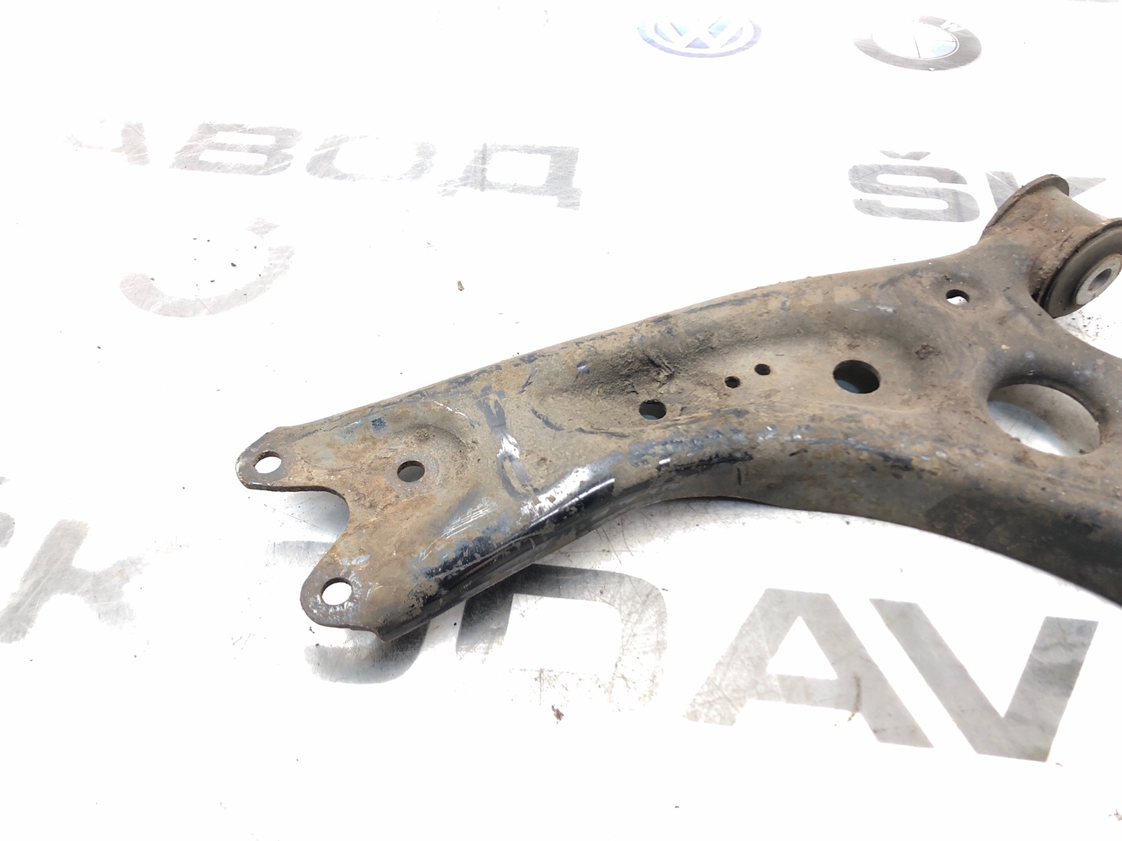 рычаг подвески, 2000 рублей, Москва