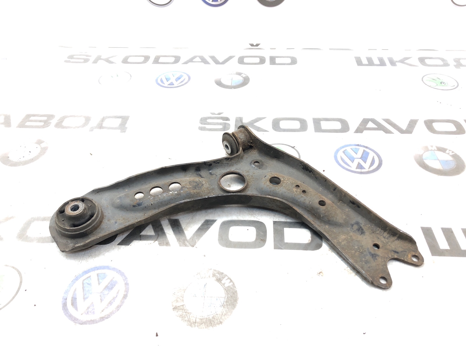 рычаг подвески, 2000 рублей, Москва