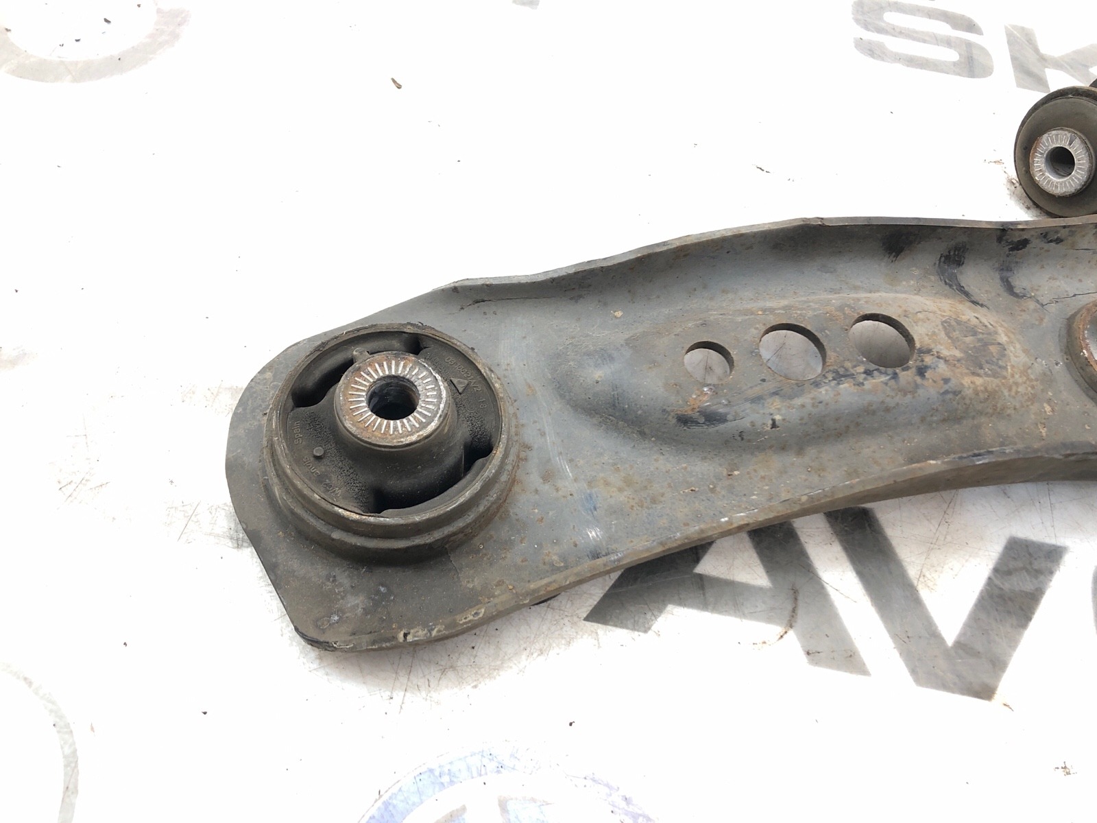 рычаг подвески, 2000 рублей, Москва