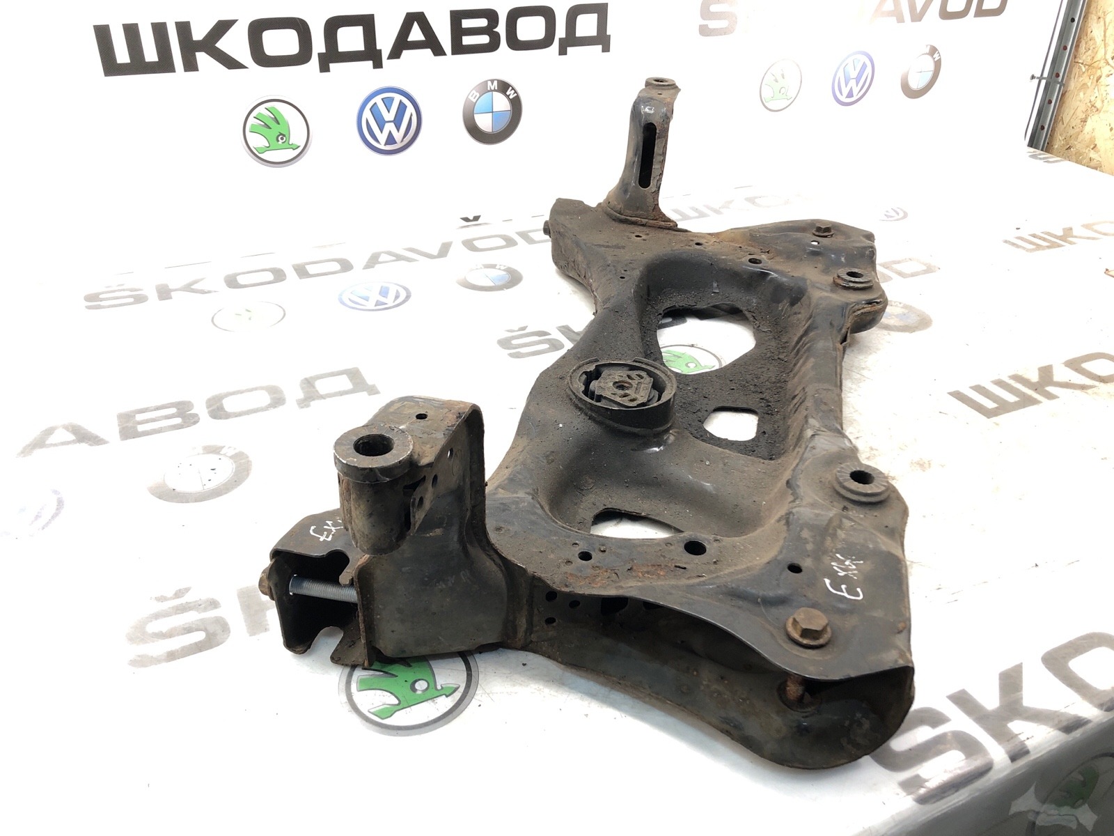 Подрамник, 5000 рублей, Москва