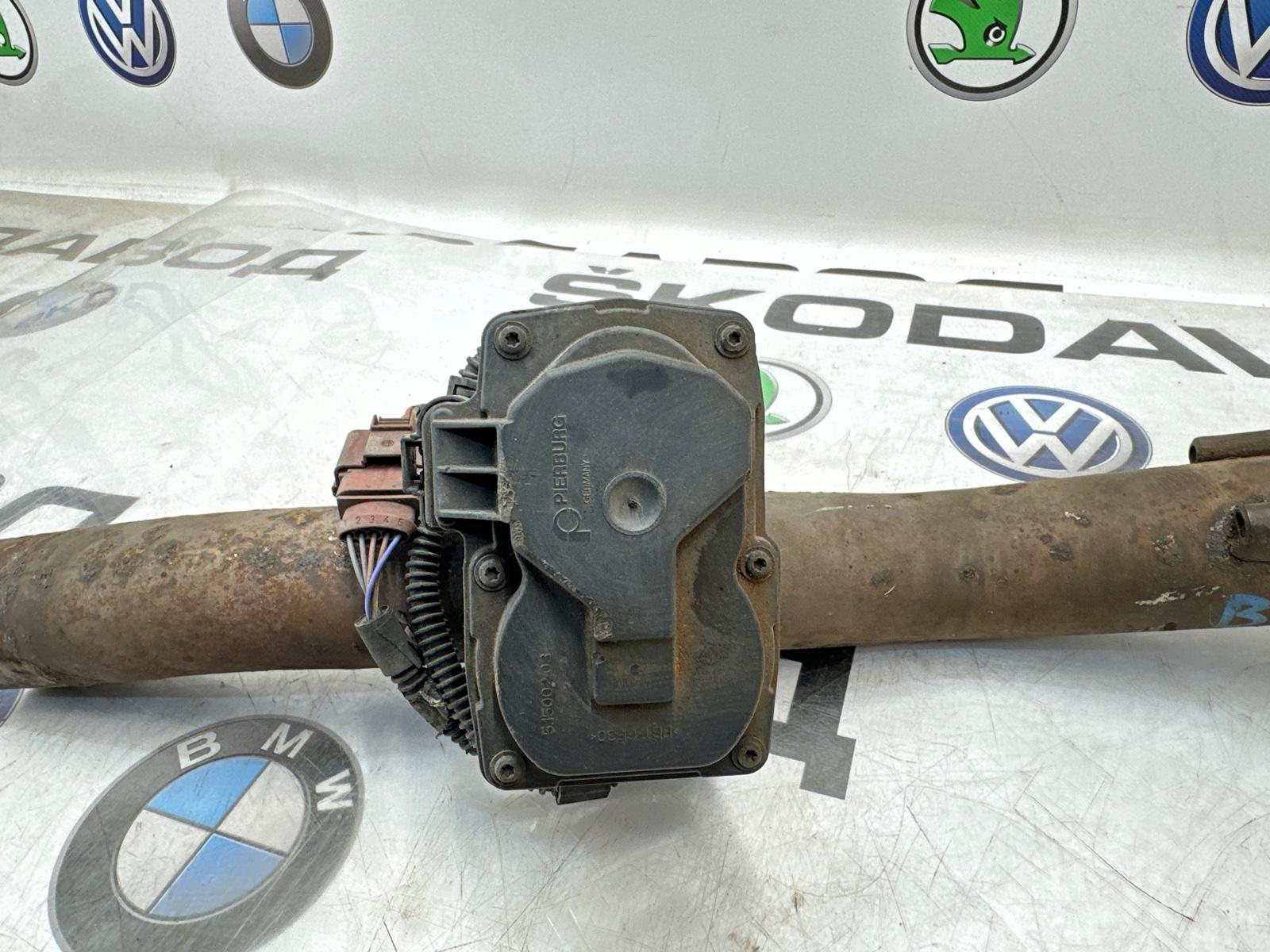 Заслонка выхлопной системы, 4000 рублей, Москва